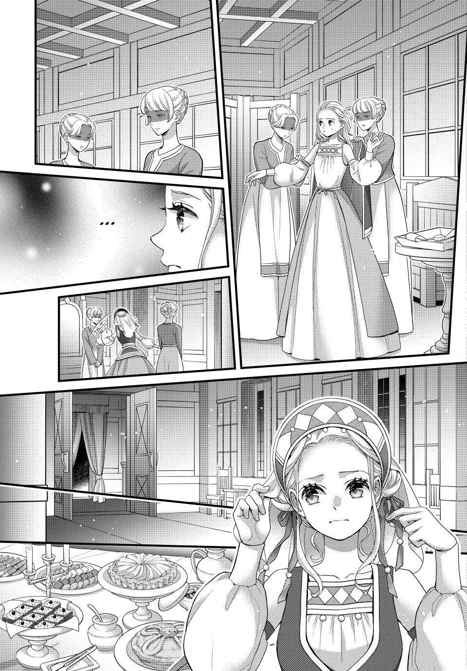 Nina The Starry Bride - Chapter 67 - Page 13