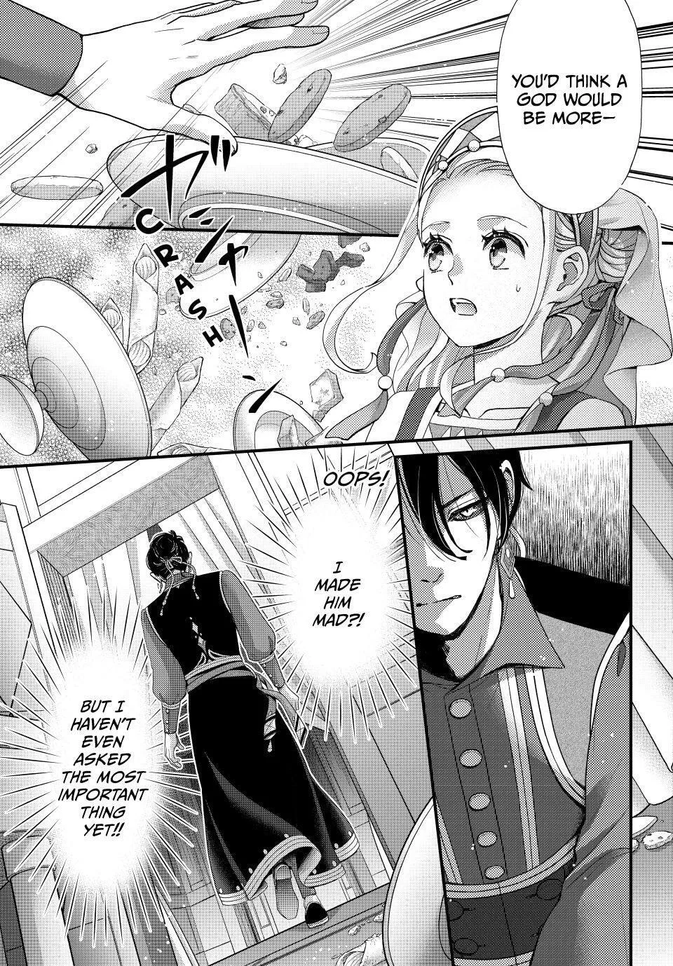 Nina The Starry Bride - Chapter 67 - Page 17