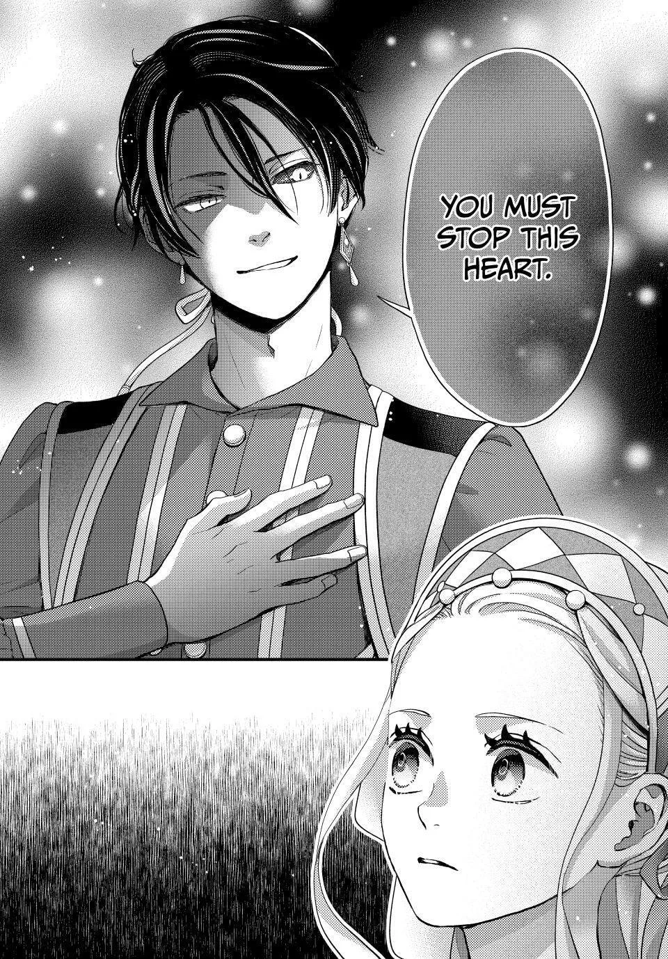 Nina The Starry Bride - Chapter 67 - Page 20