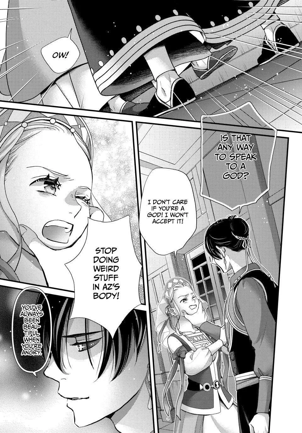 Nina The Starry Bride - Chapter 67 - Page 28