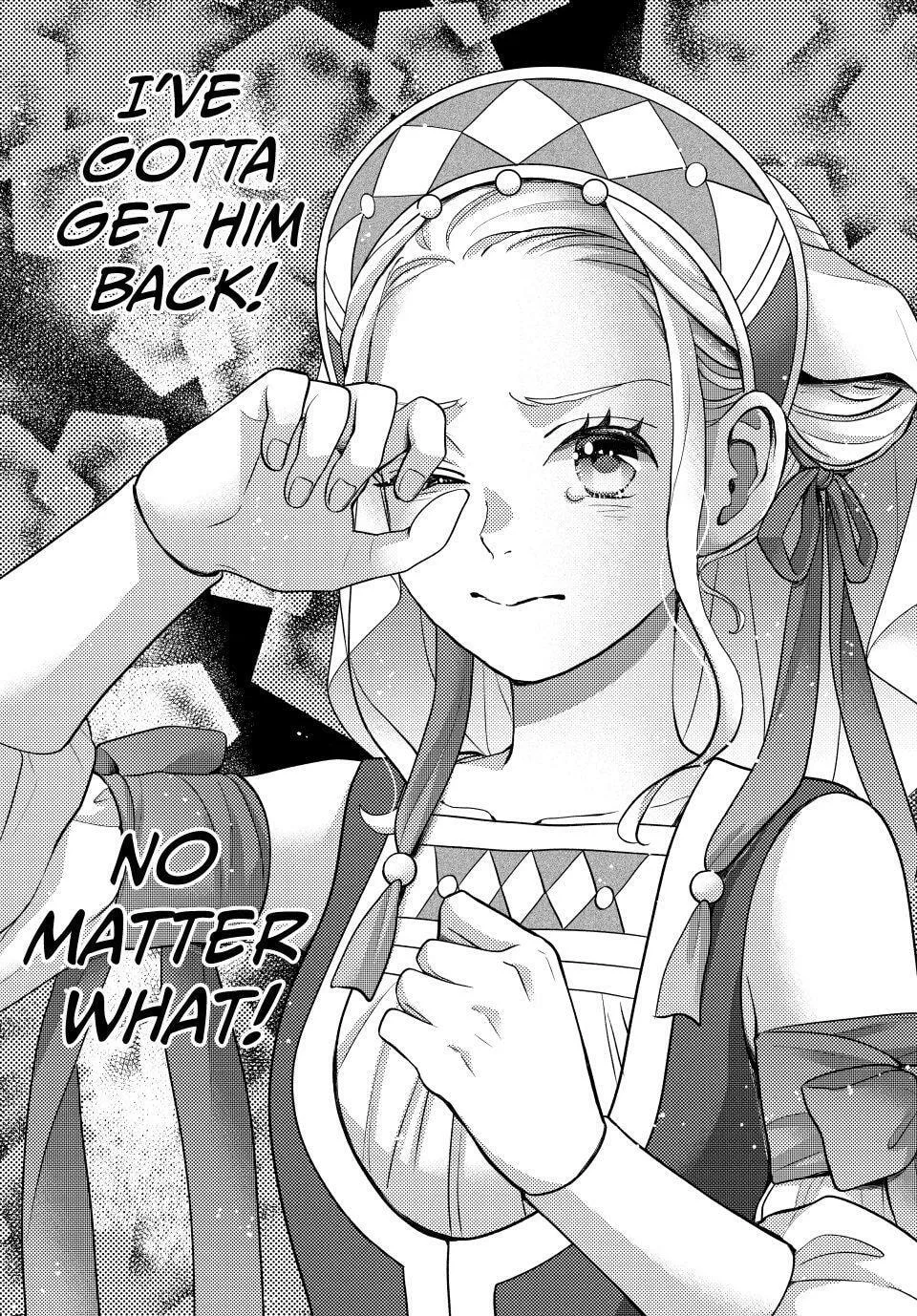 Nina The Starry Bride - Chapter 67 - Page 38
