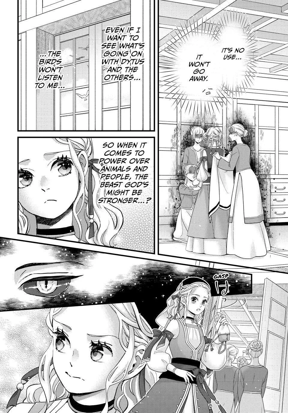 Nina The Starry Bride - Chapter 68 - Page 4