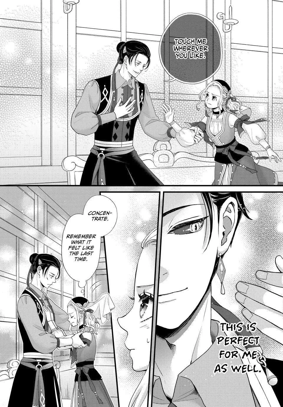 Nina The Starry Bride - Chapter 68 - Page 13