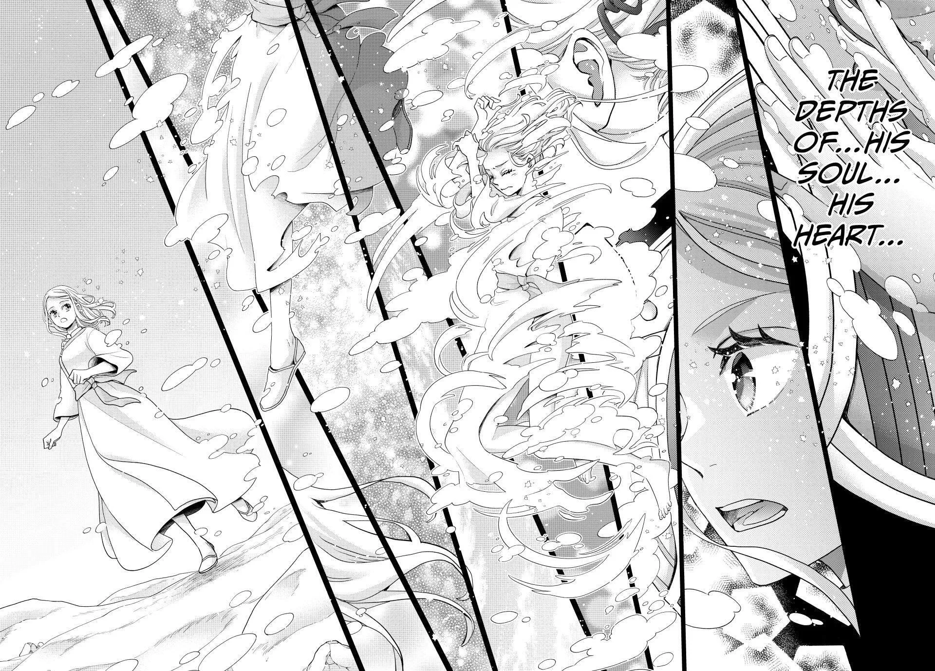 Nina The Starry Bride - Chapter 68 - Page 14