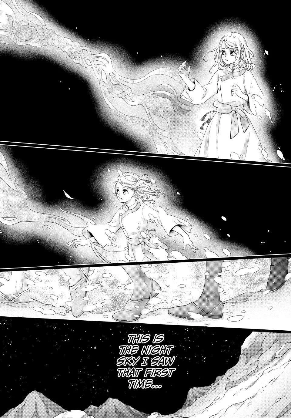 Nina The Starry Bride - Chapter 68 - Page 23