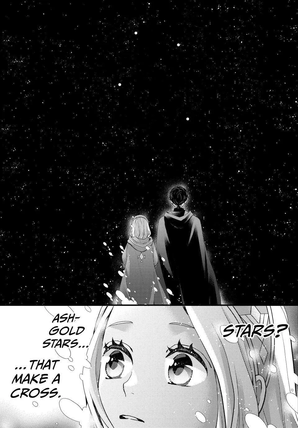 Nina The Starry Bride - Chapter 68 - Page 26