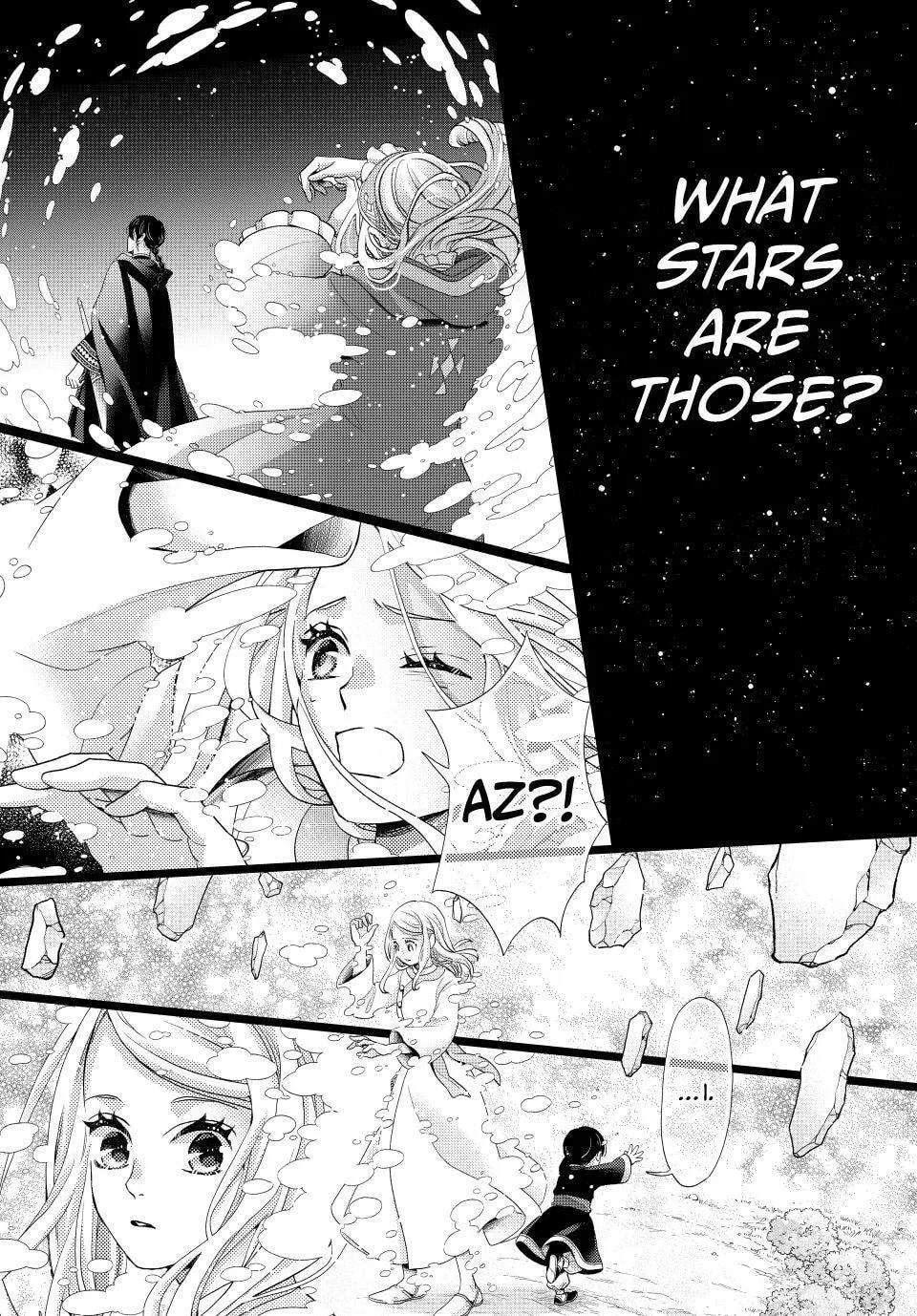 Nina The Starry Bride - Chapter 68 - Page 27