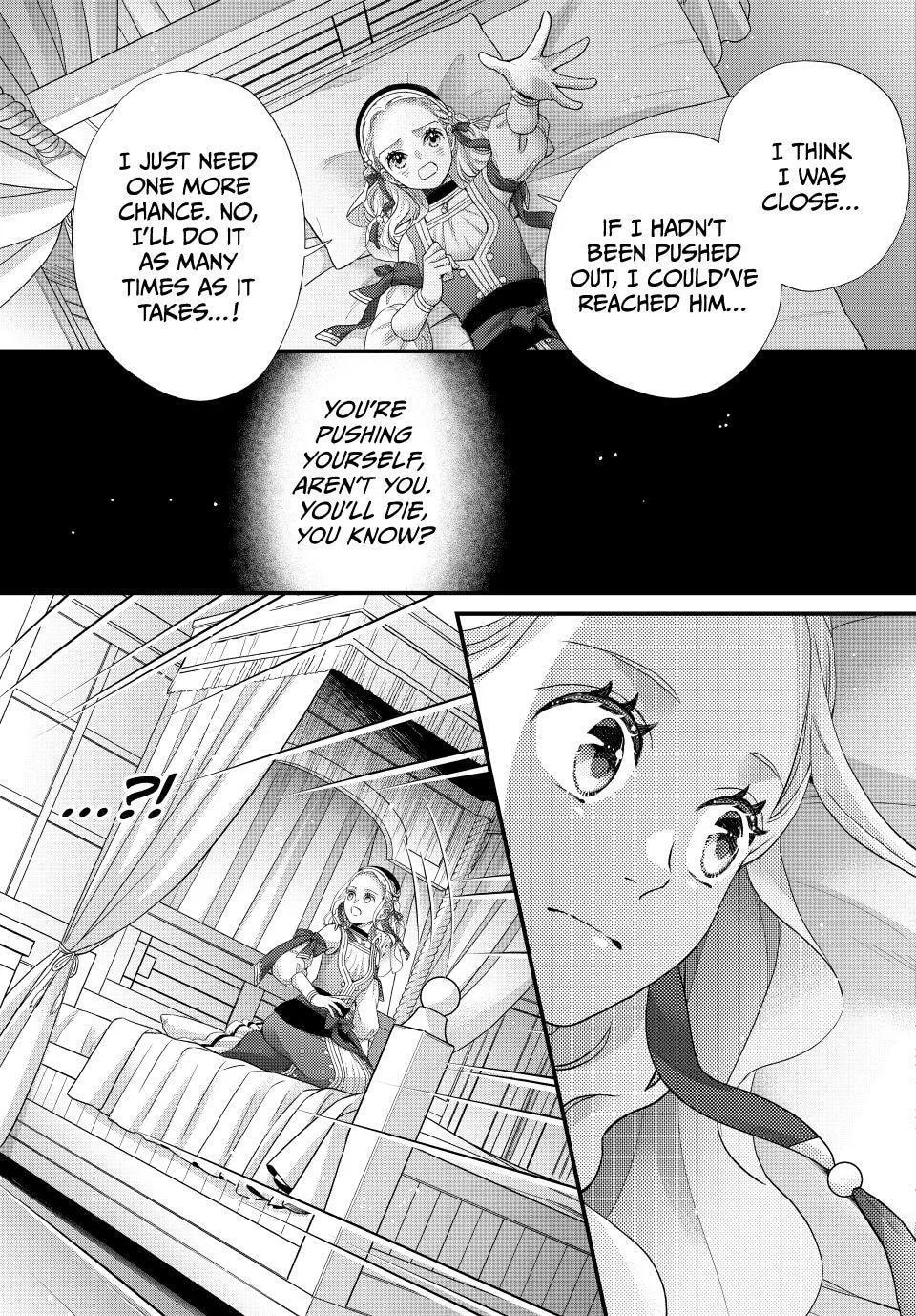 Nina The Starry Bride - Chapter 68 - Page 32