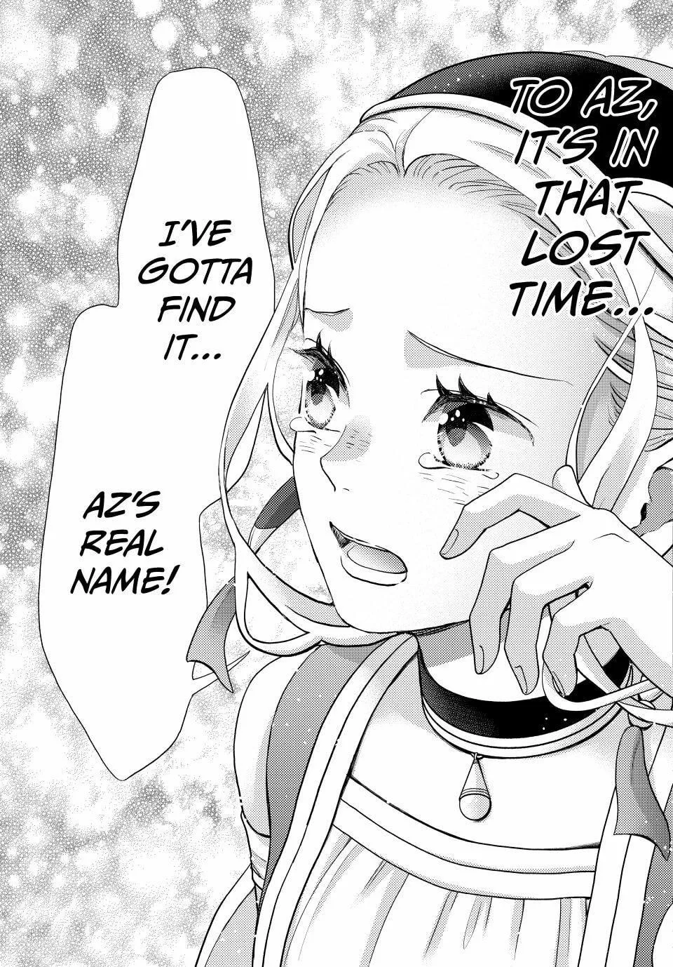 Nina The Starry Bride - Chapter 69.2 - Page 6