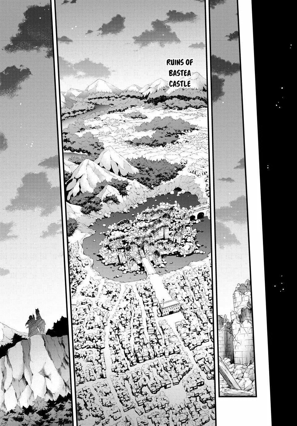 Nina The Starry Bride - Chapter 69.2 - Page 10