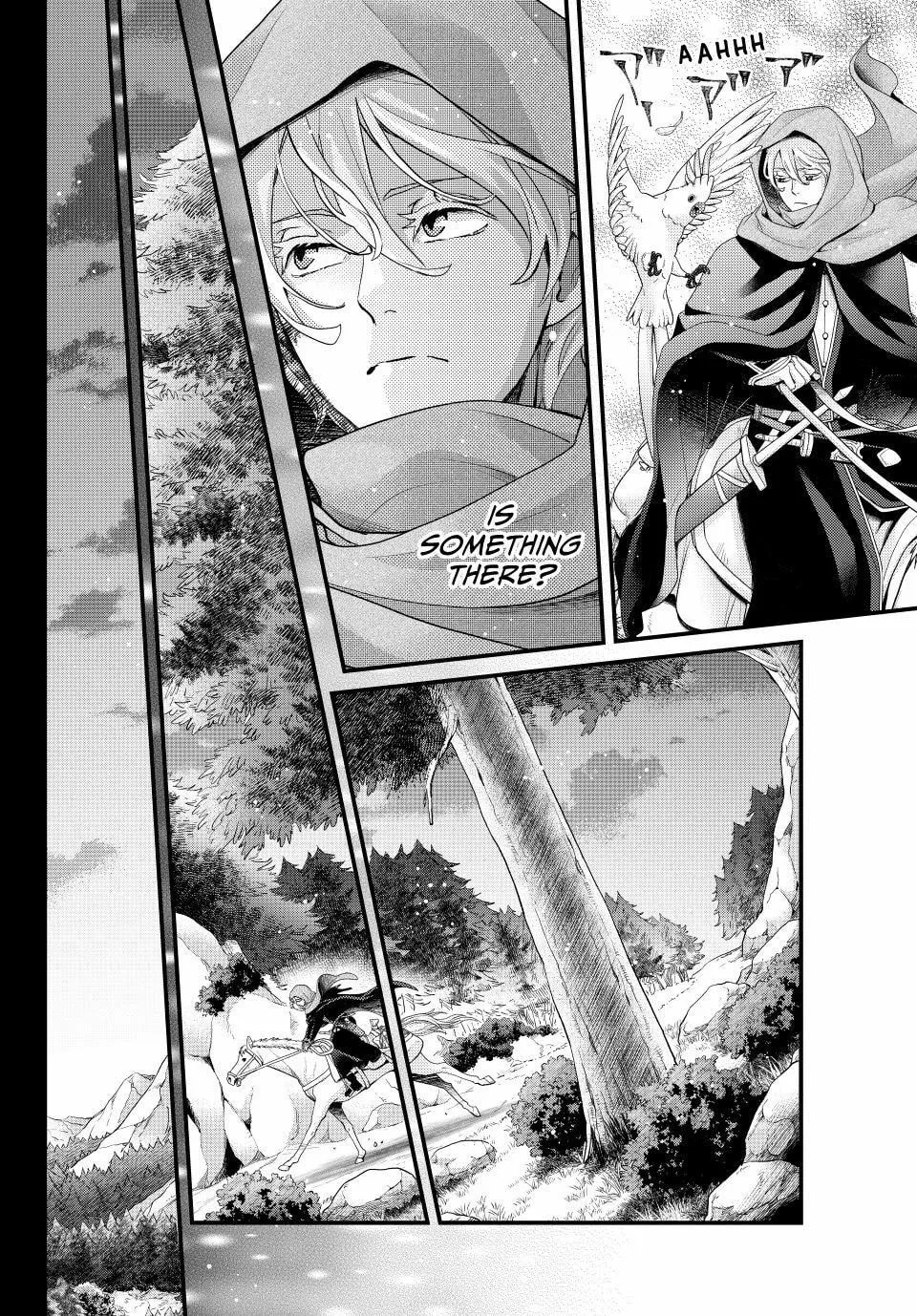 Nina The Starry Bride - Chapter 69.3 - Page 4