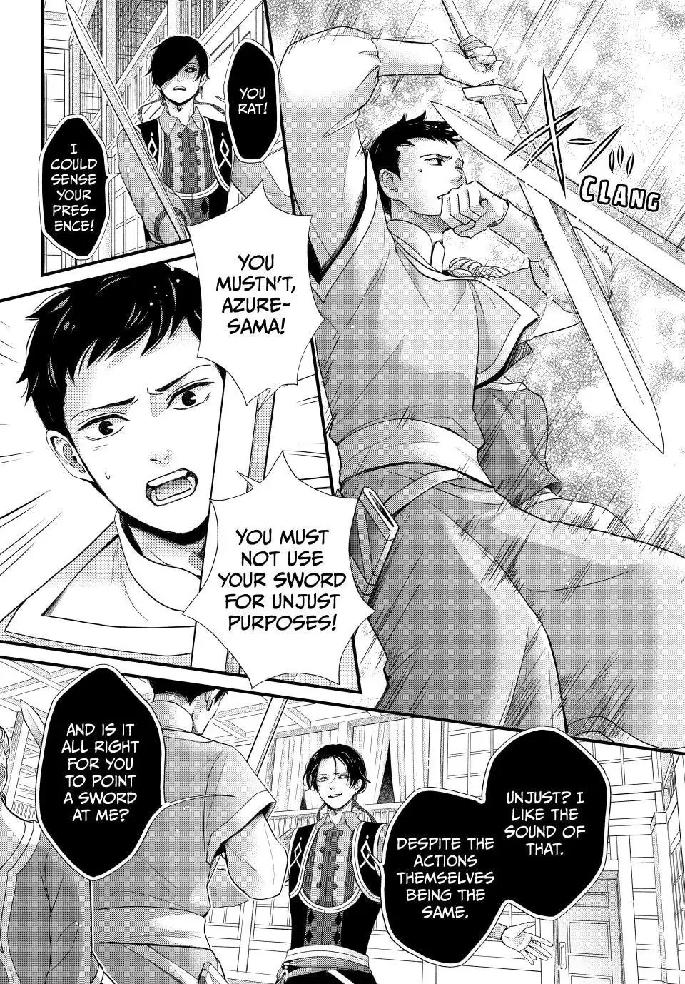 Nina The Starry Bride - Chapter 70.3 - Page 2
