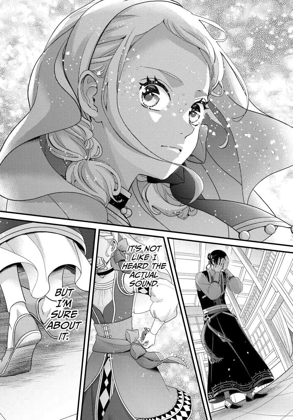 Nina The Starry Bride - Chapter 70.4 - Page 2