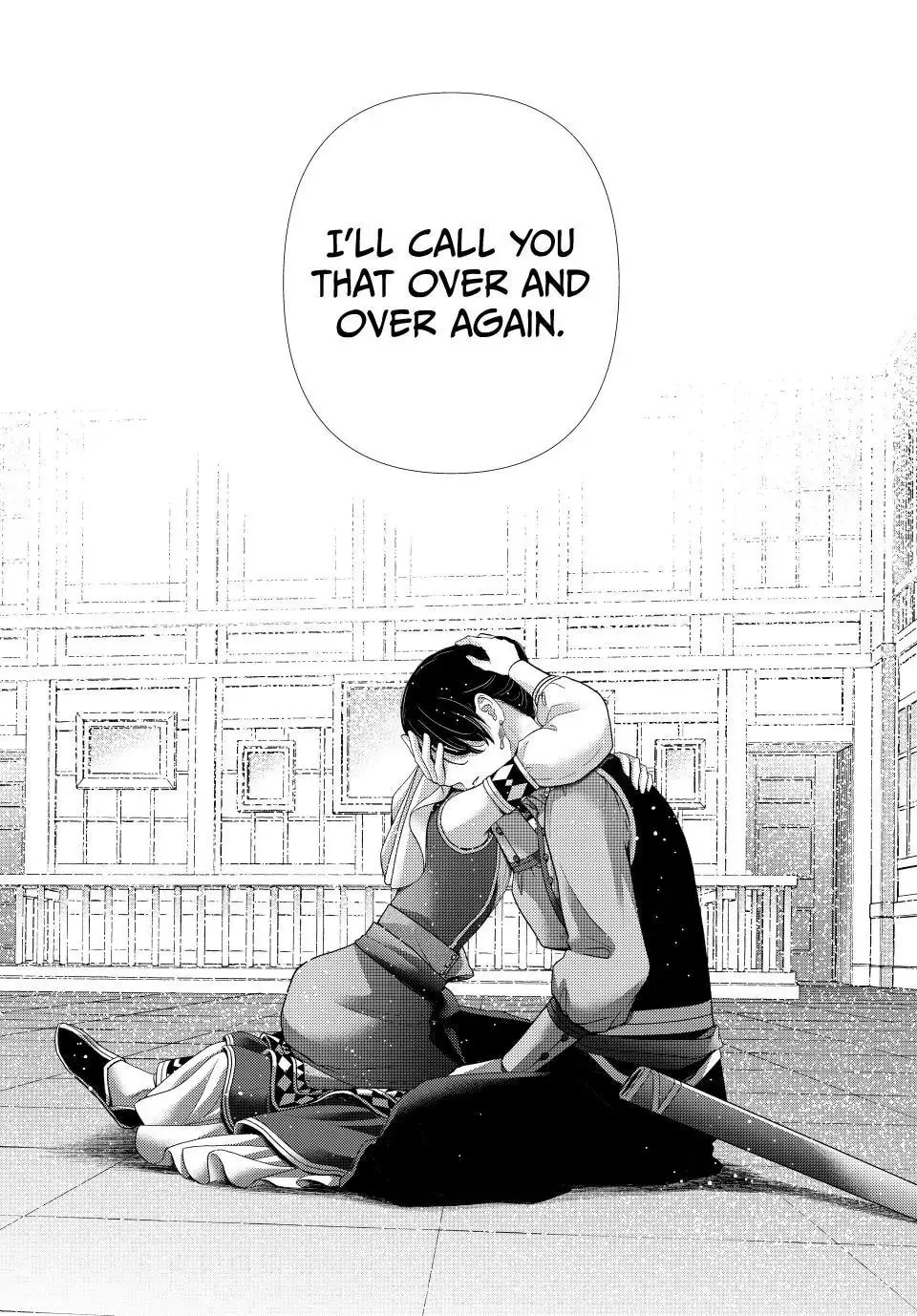 Nina The Starry Bride - Chapter 70.5 - Page 10