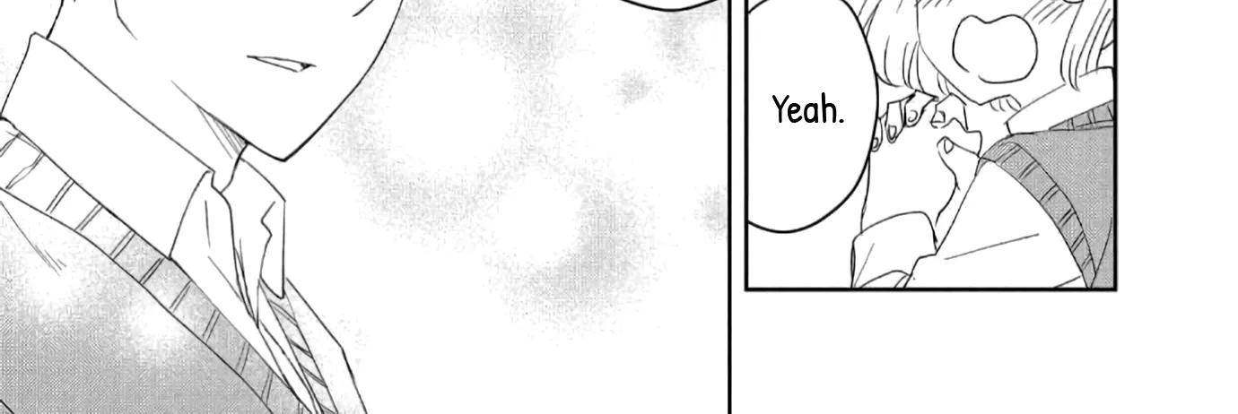 I Am No Match for My Childhood Friend - Chapter 3 - Page 6