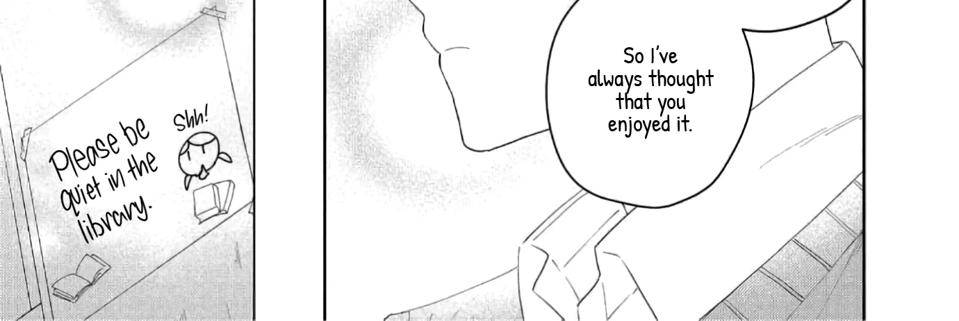 I Am No Match for My Childhood Friend - Chapter 3 - Page 14