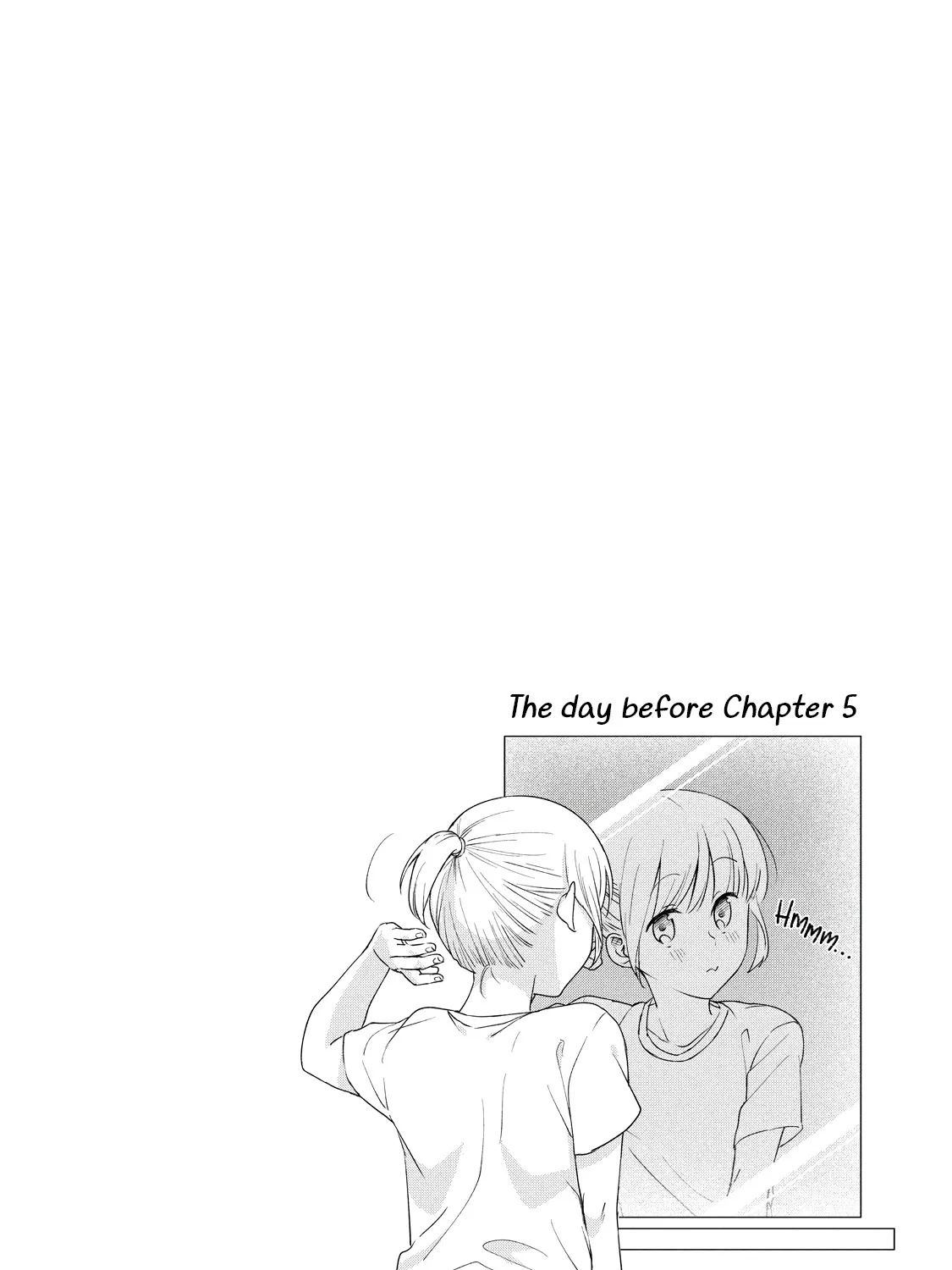 I Am No Match for My Childhood Friend - Chapter 5 - Page 17