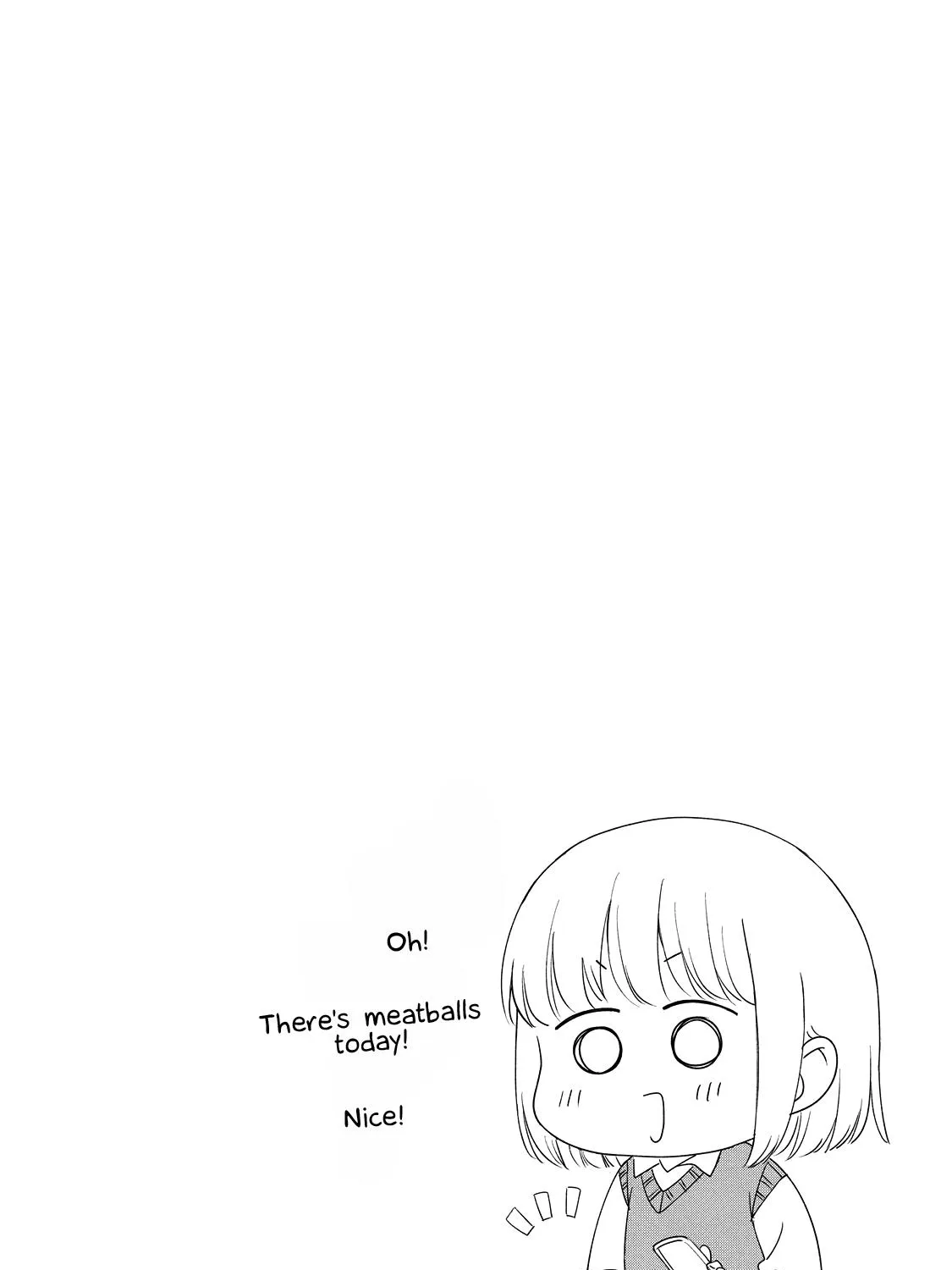 I Am No Match for My Childhood Friend - Chapter 13 - Page 1