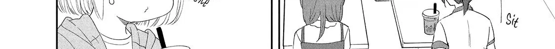 I Am No Match for My Childhood Friend - Chapter 15 - Page 8