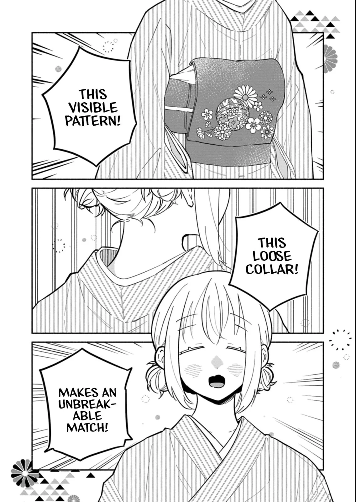 Boku no Ikezu na Konyakusha - Chapter 19.1 - Page 2