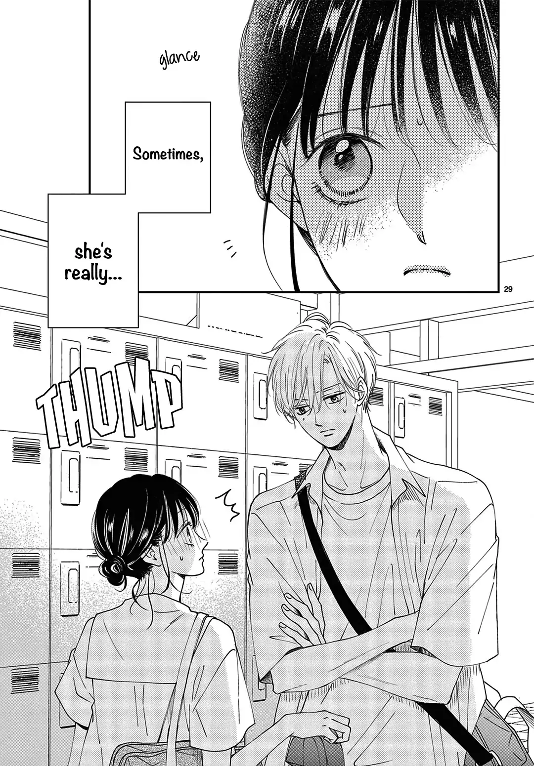 Shujinkou Nikki - Chapter 12 - Page 29