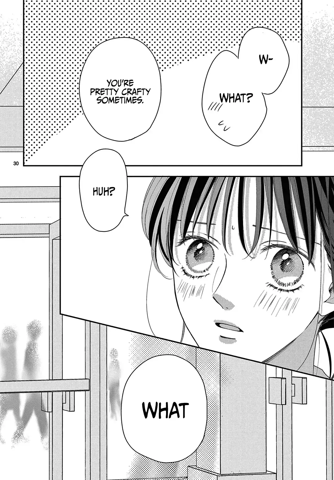 Shujinkou Nikki - Chapter 12 - Page 30