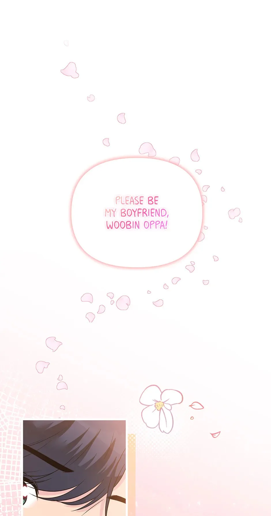 Love On Campus - Chapter 31 - Page 1