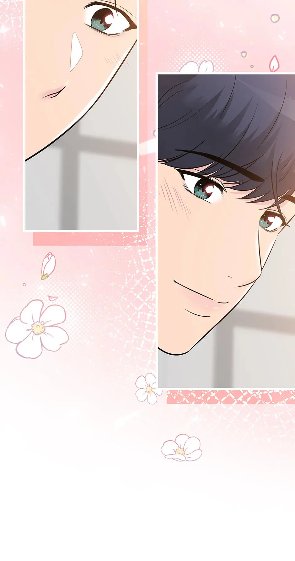 Love On Campus - Chapter 31 - Page 2