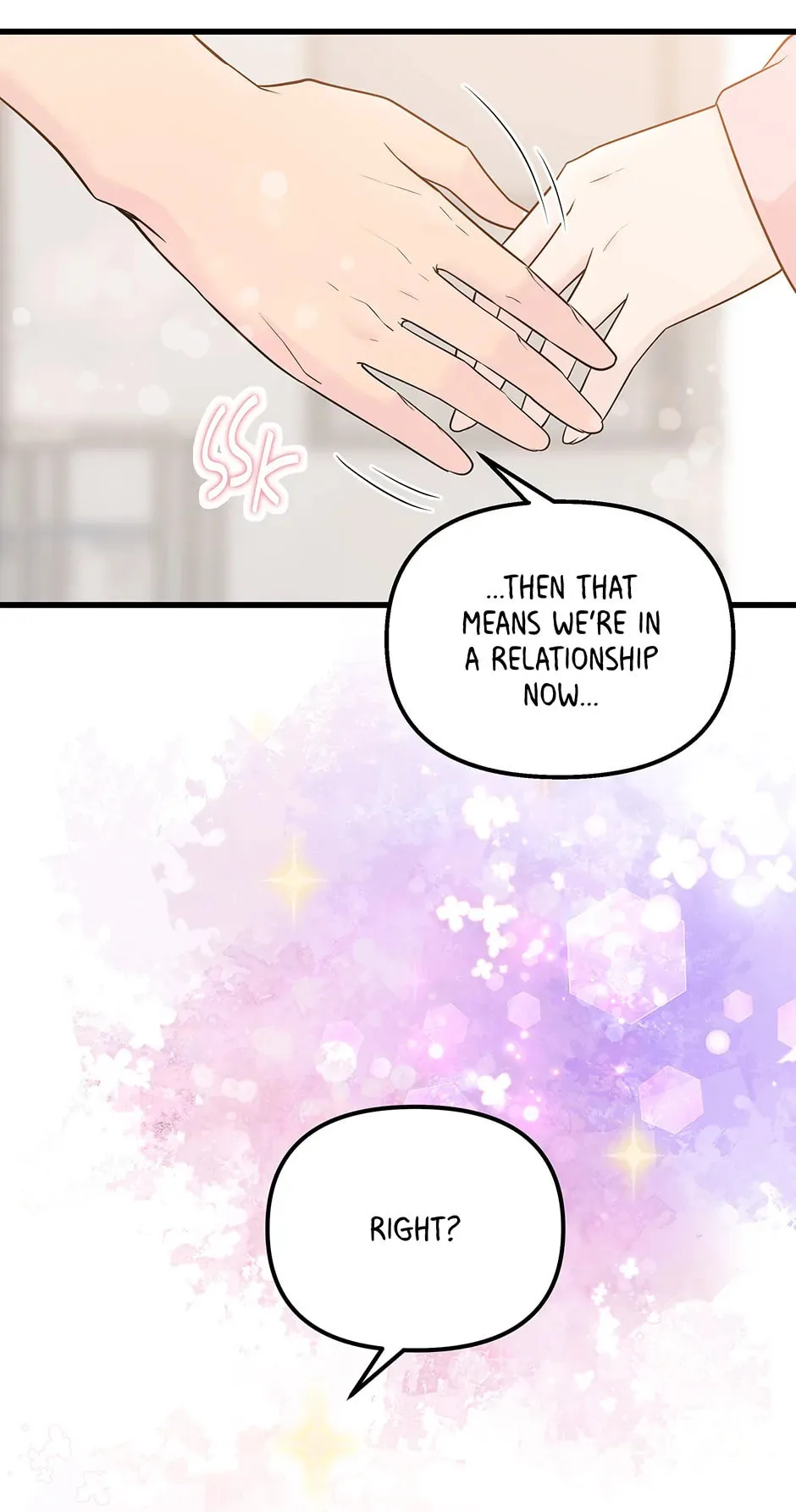 Love On Campus - Chapter 31 - Page 3