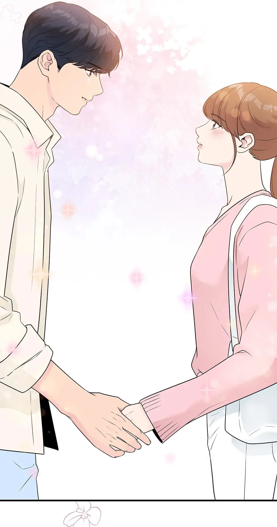 Love On Campus - Chapter 31 - Page 4