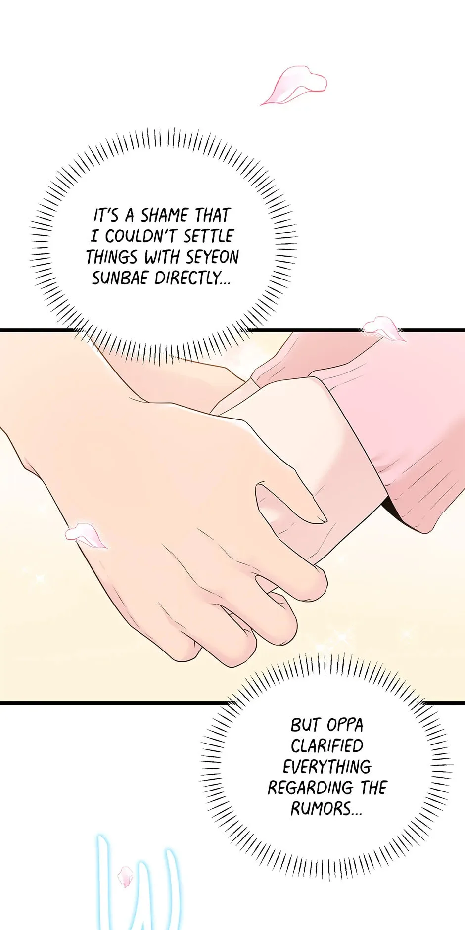 Love On Campus - Chapter 31 - Page 6