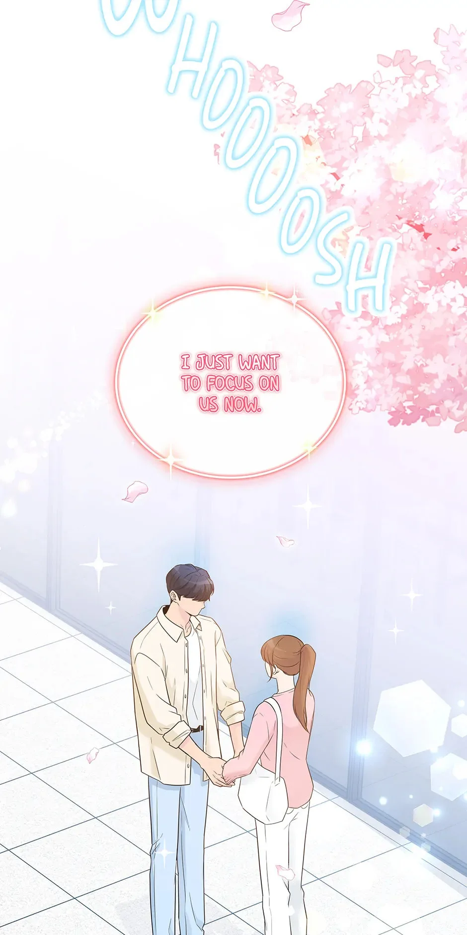 Love On Campus - Chapter 31 - Page 7