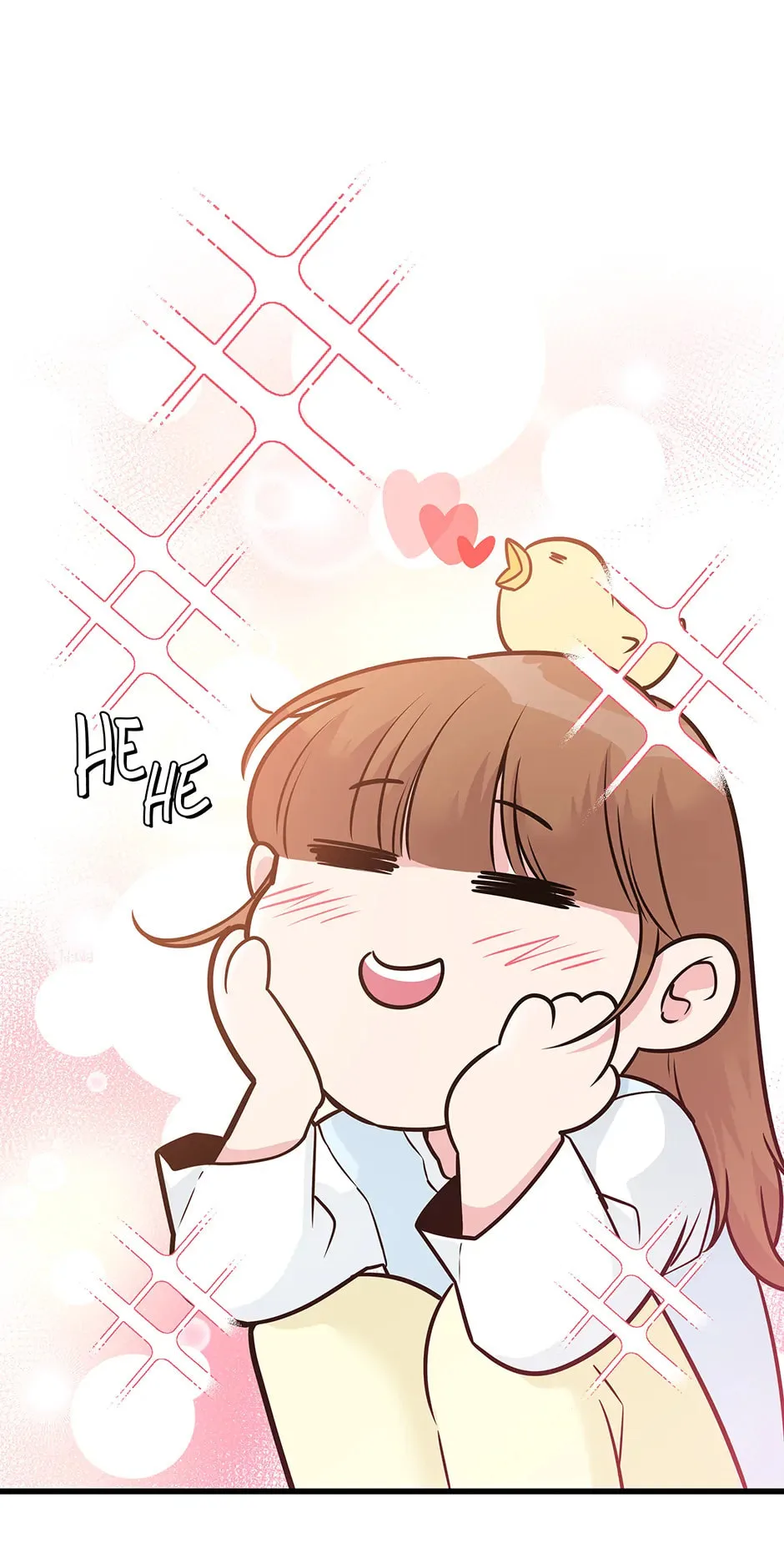 Love On Campus - Chapter 31 - Page 11