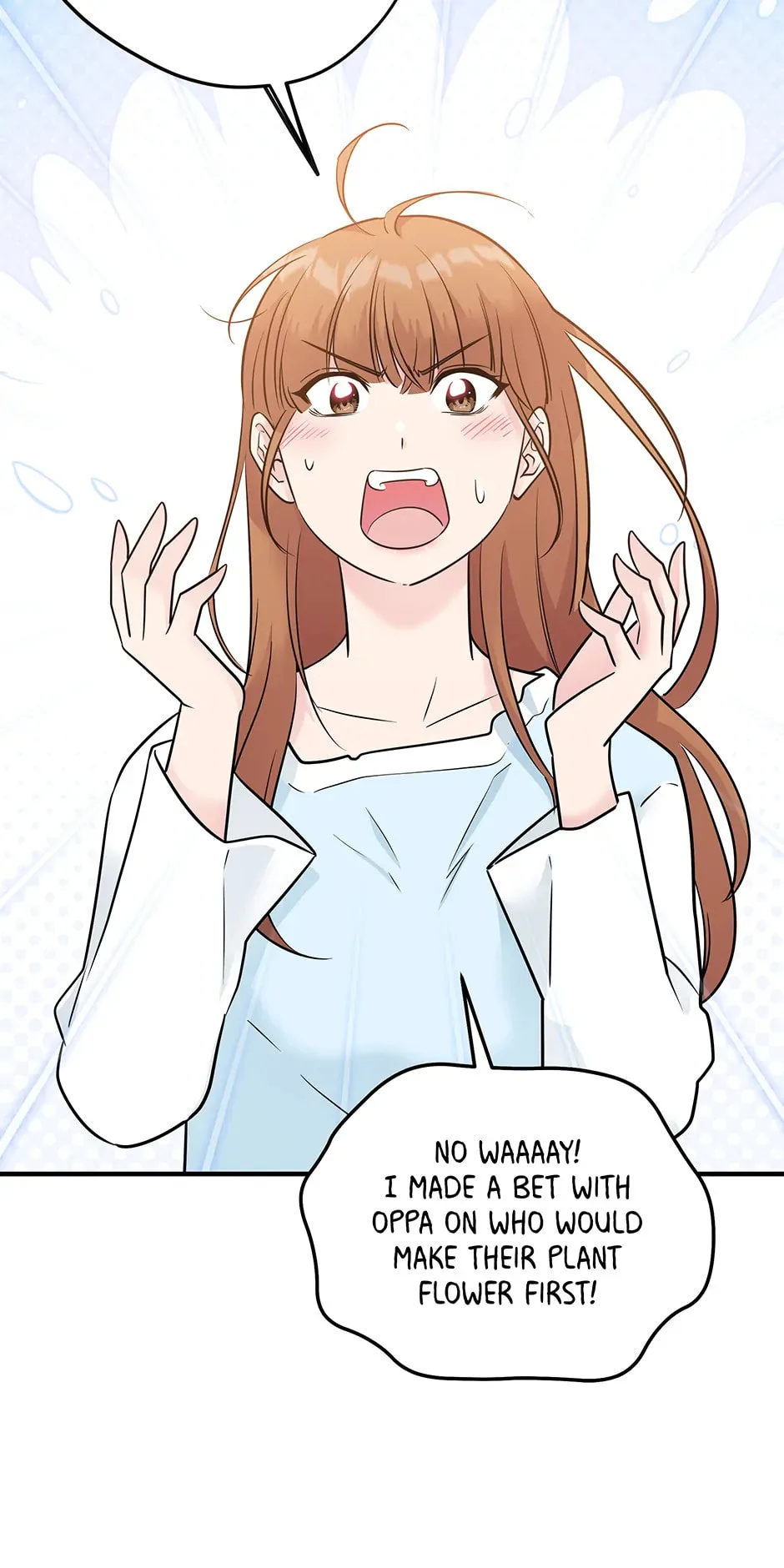 Love On Campus - Chapter 31 - Page 15
