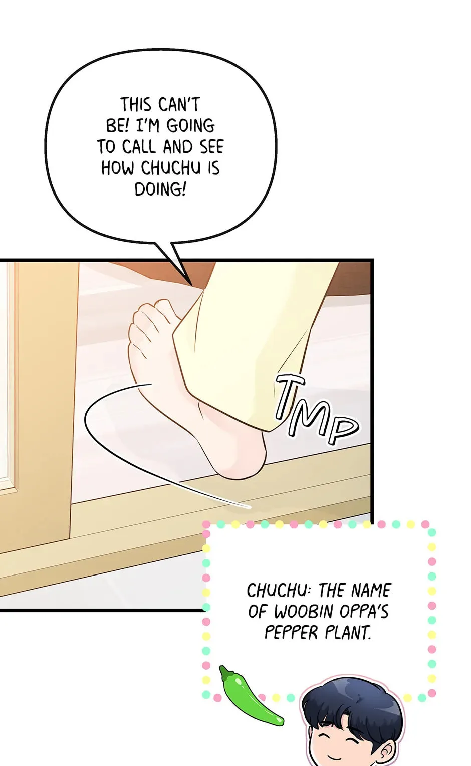 Love On Campus - Chapter 31 - Page 16