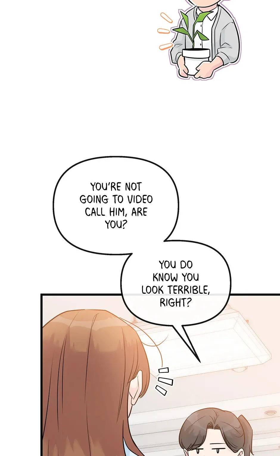 Love On Campus - Chapter 31 - Page 17