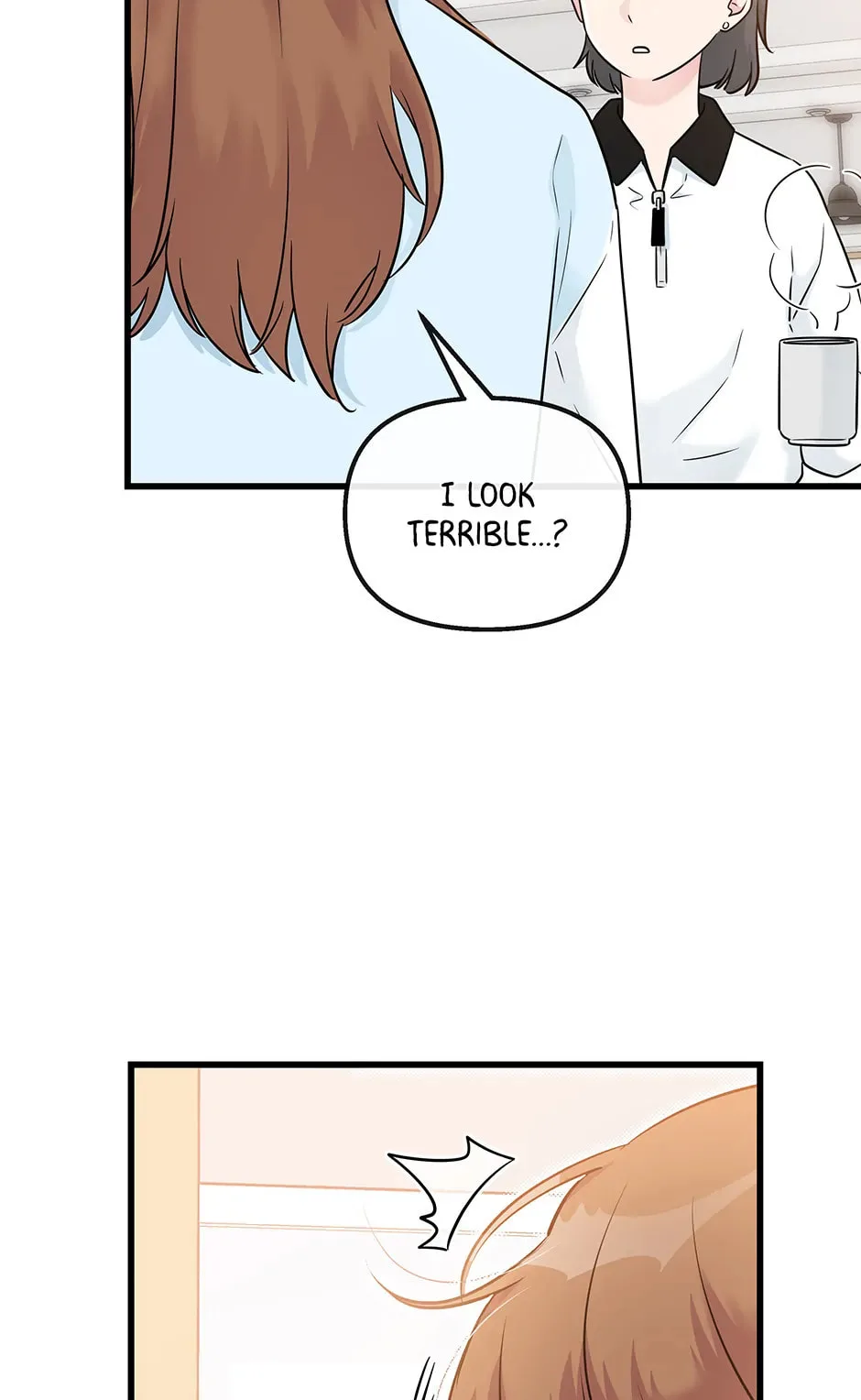 Love On Campus - Chapter 31 - Page 18