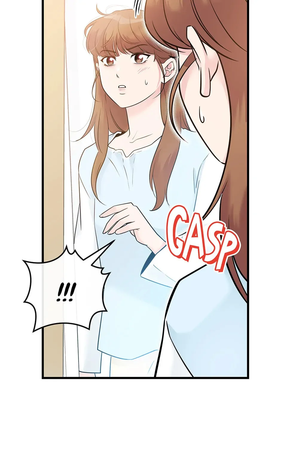 Love On Campus - Chapter 31 - Page 19