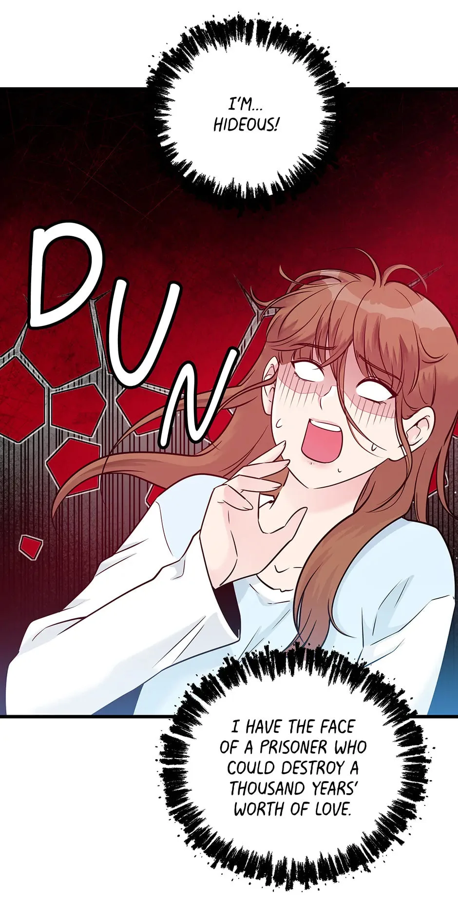 Love On Campus - Chapter 31 - Page 20