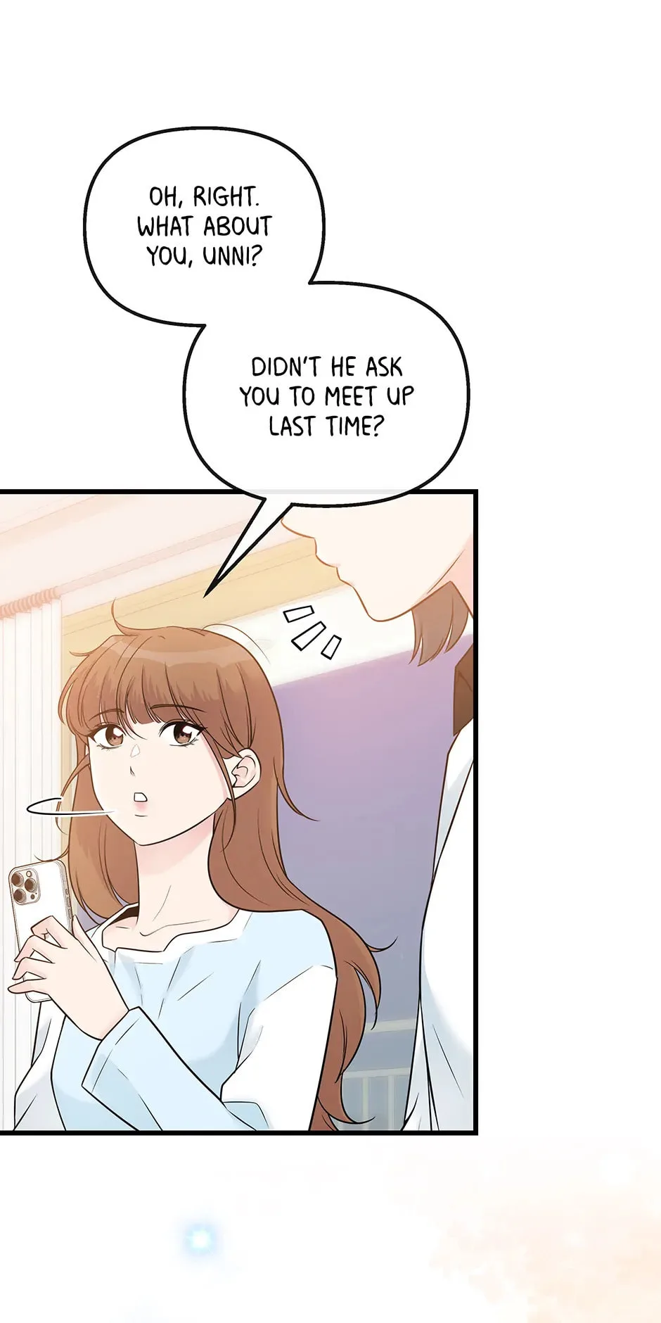 Love On Campus - Chapter 31 - Page 25