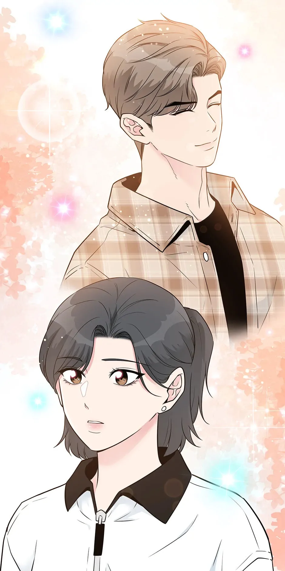 Love On Campus - Chapter 31 - Page 26