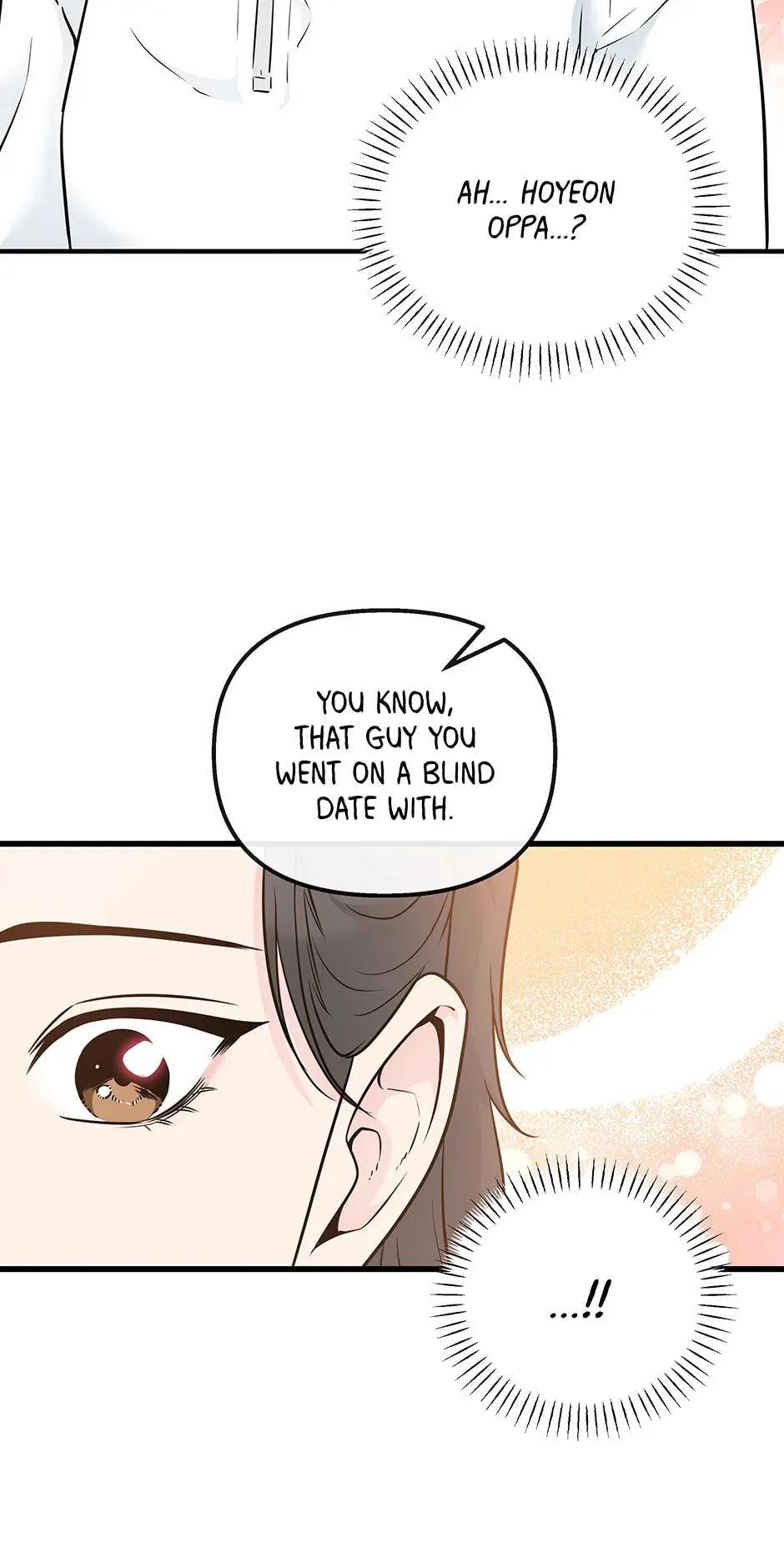 Love On Campus - Chapter 31 - Page 27