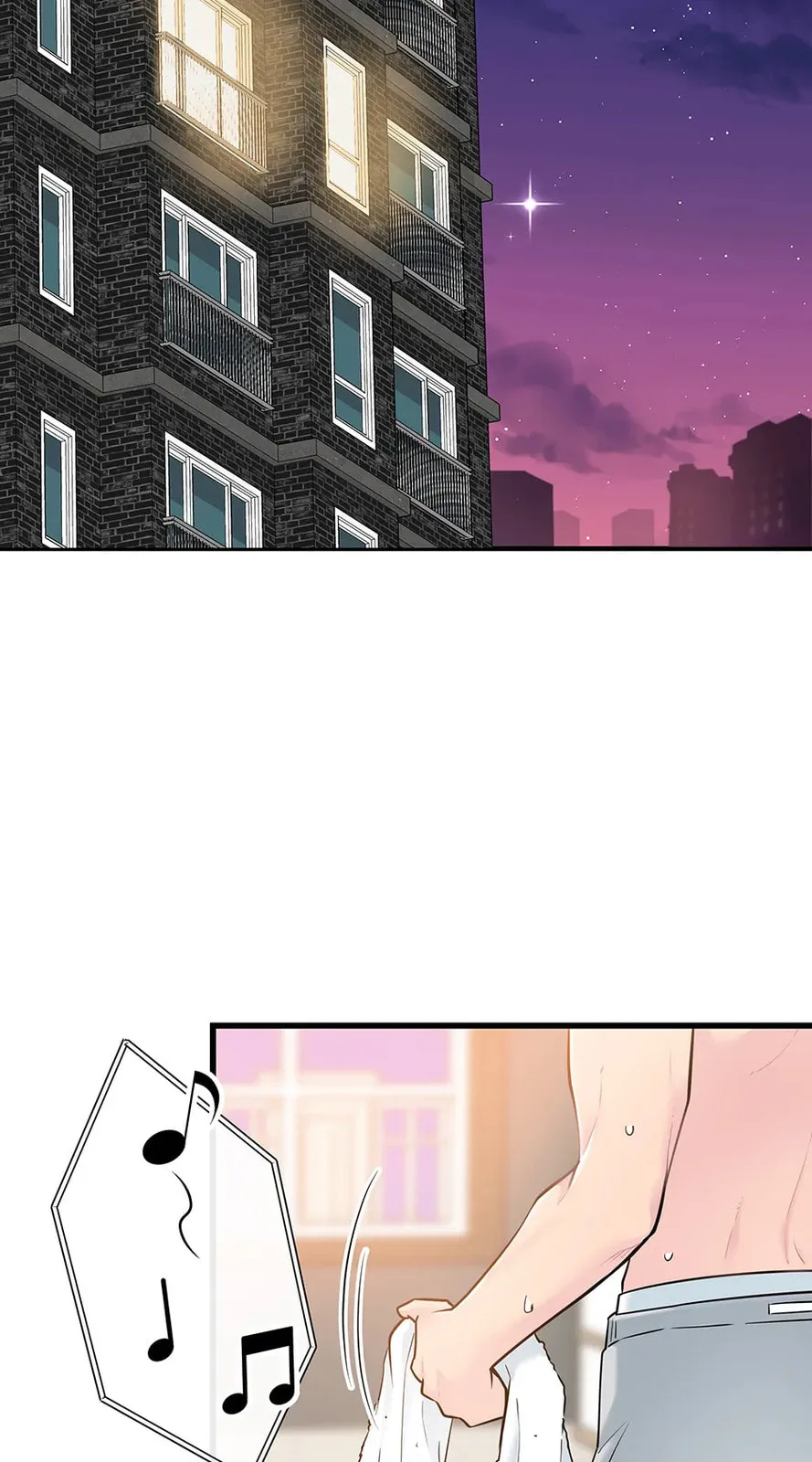 Love On Campus - Chapter 31 - Page 31