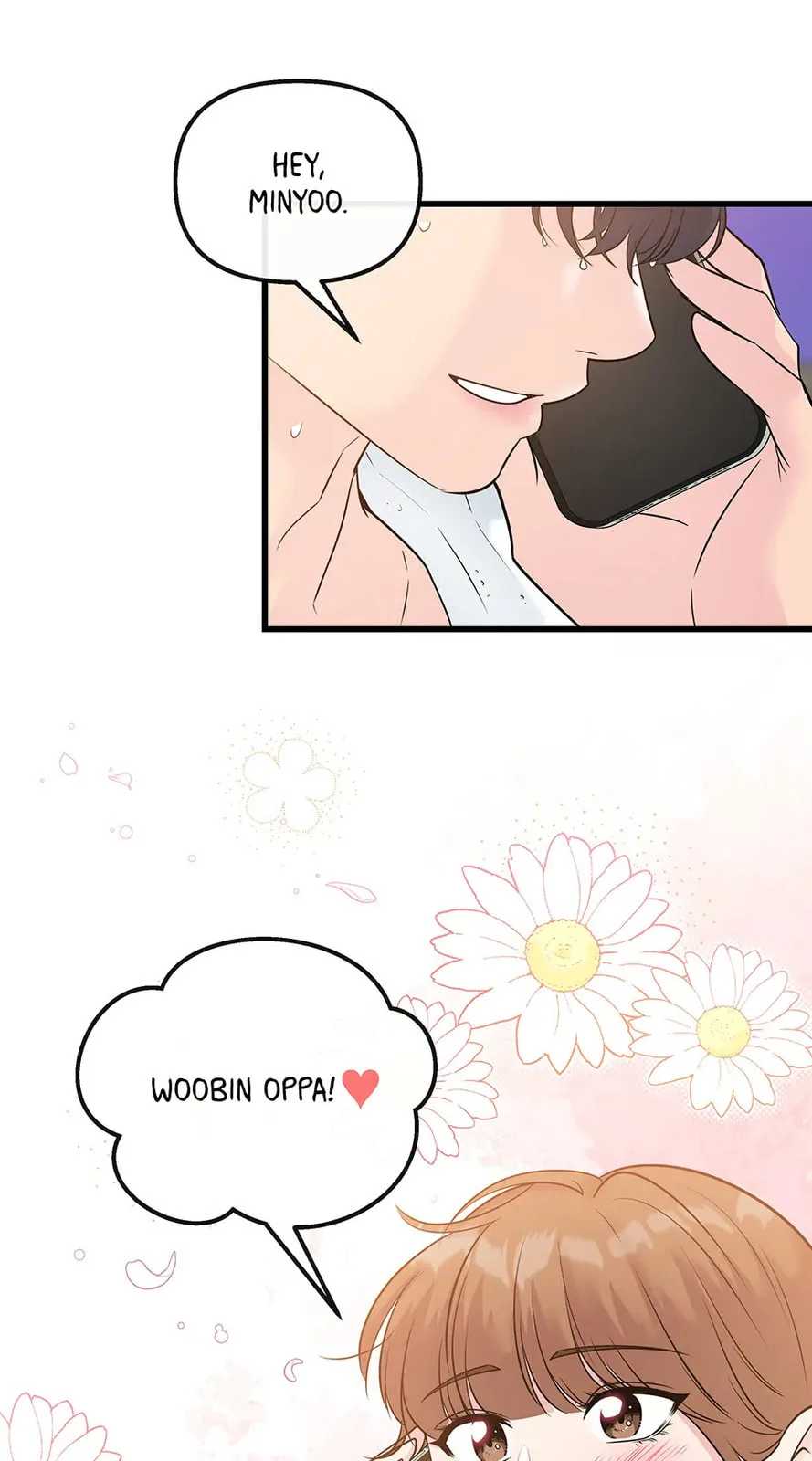 Love On Campus - Chapter 31 - Page 33