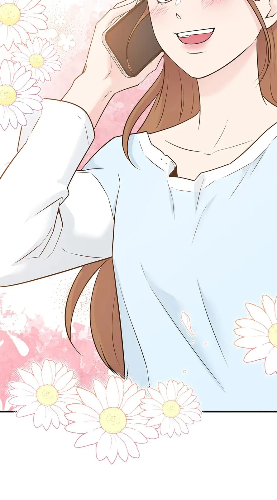 Love On Campus - Chapter 31 - Page 34