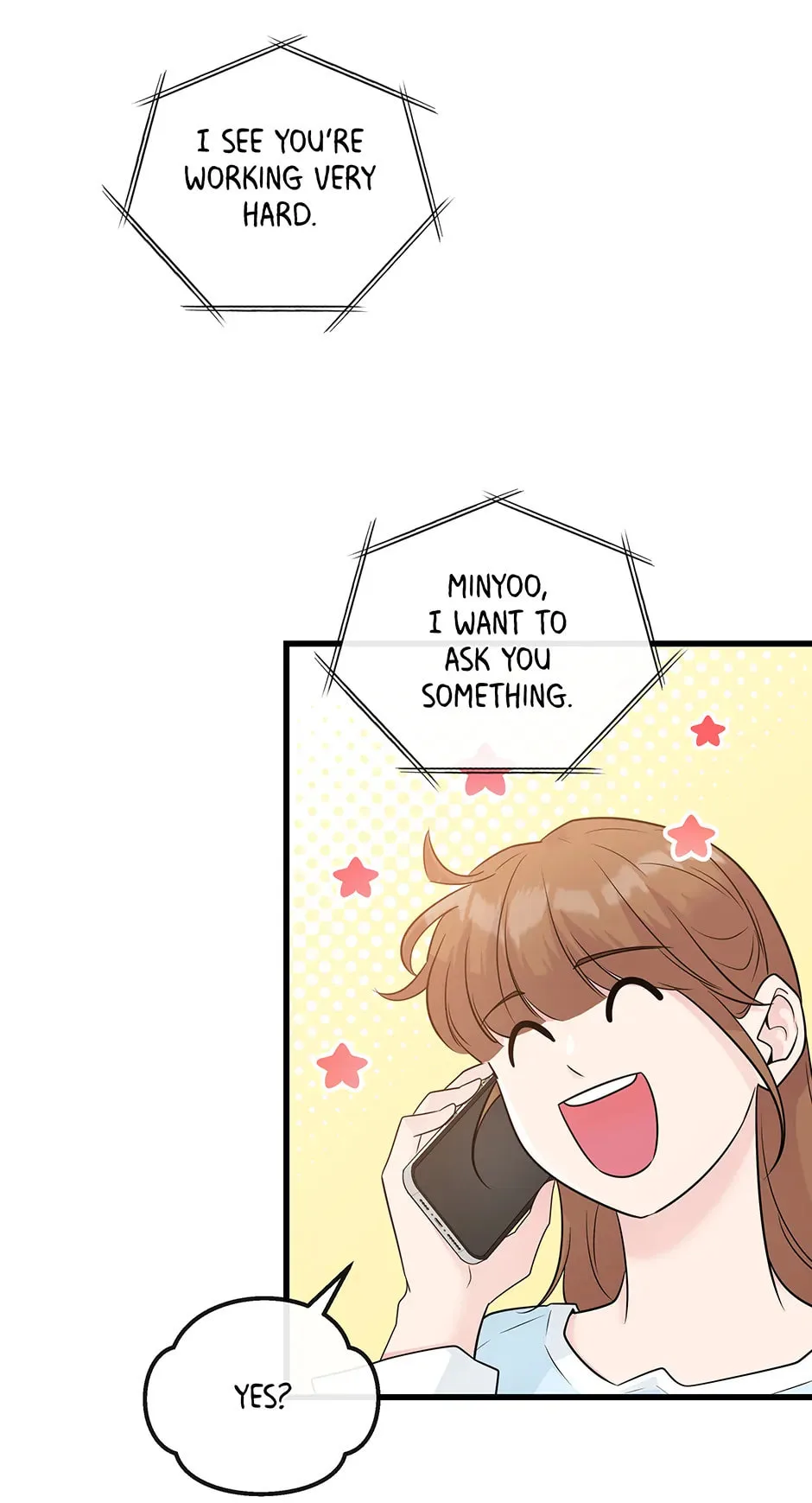 Love On Campus - Chapter 31 - Page 36