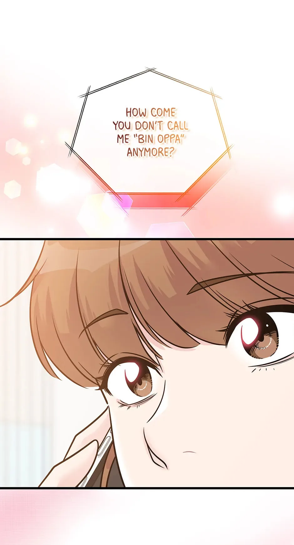 Love On Campus - Chapter 31 - Page 37