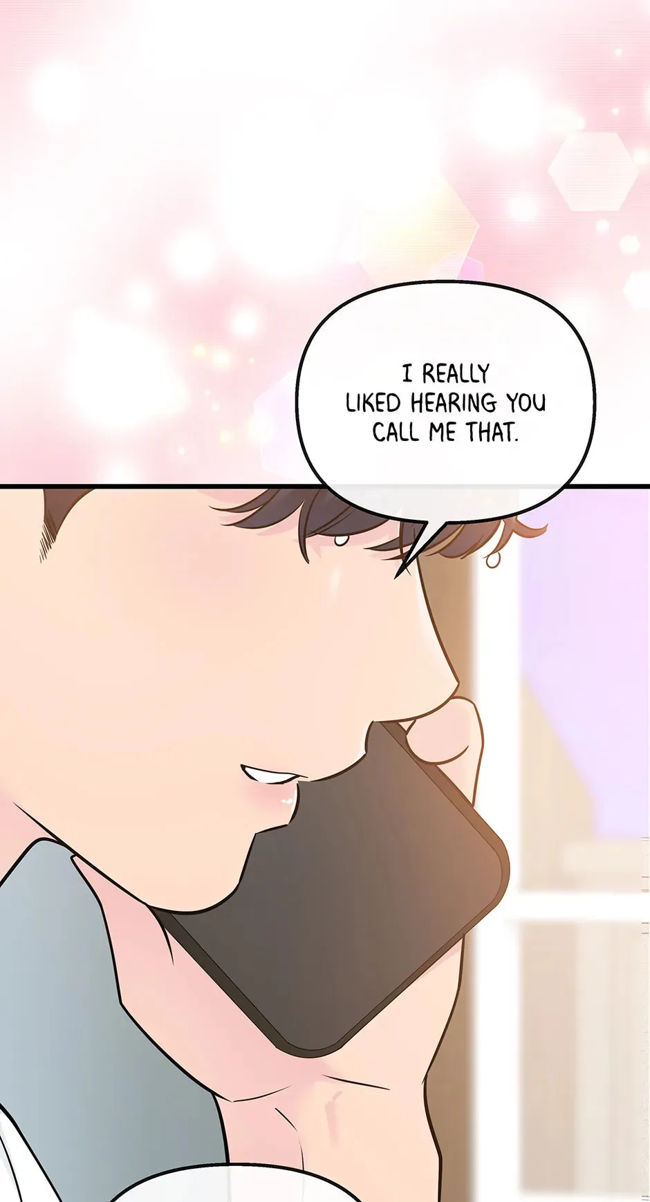 Love On Campus - Chapter 31 - Page 38