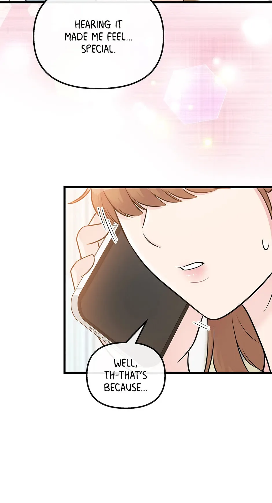Love On Campus - Chapter 31 - Page 39