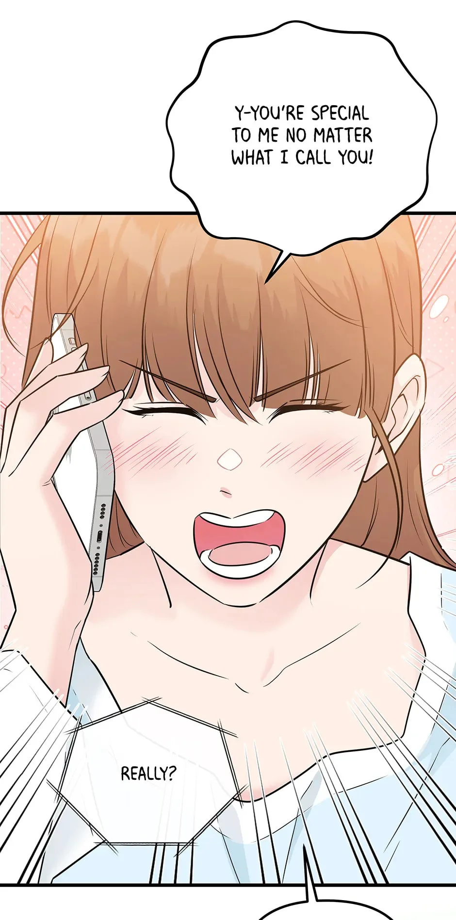 Love On Campus - Chapter 31 - Page 40